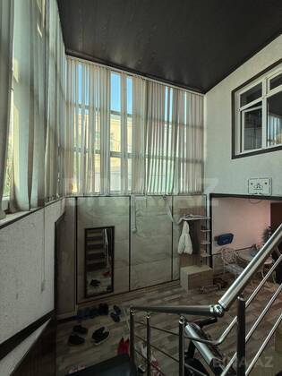 5 otaqlı Həyət evi/Bağ evi, Masazır q., Bakı