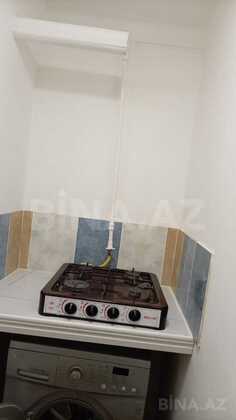 2 otaqlı Köhnə tikili, İnşaatçılar m., Bakı