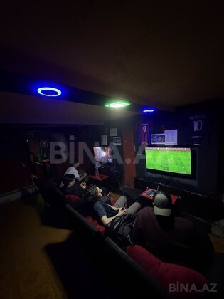 Obyekt Neftçilər m., Bakı