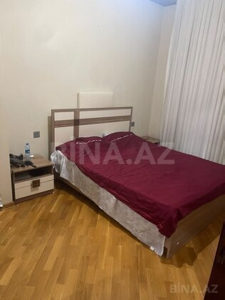 2 otaqlı Yeni tikili, Azadlıq Prospekti m., Bakı