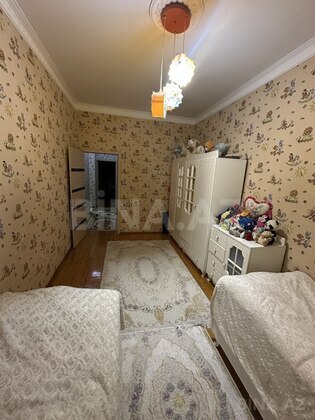 3 otaqlı Yeni tikili, Masazır q., Bakı