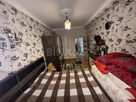 3 otaqlı Yeni tikili, Masazır q., Bakı