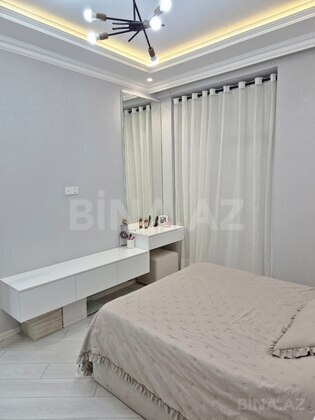 2 otaqlı Yeni tikili, 8 Noyabr m., Bakı