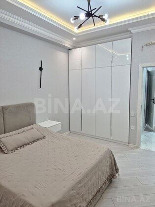 2 otaqlı Yeni tikili, 8 Noyabr m., Bakı