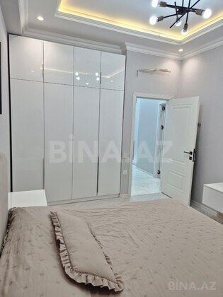 2 otaqlı Yeni tikili, 8 Noyabr m., Bakı