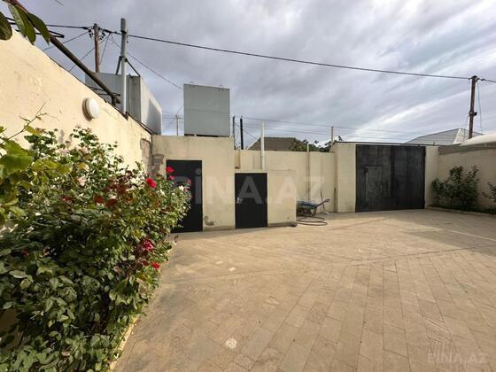 5 otaqlı Həyət evi/Bağ evi, Sulutəpə q., Bakı