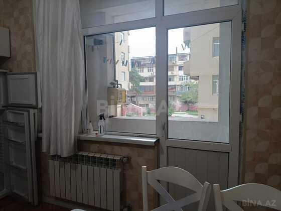 3 otaqlı Yeni tikili, Həzi Aslanov m., Bakı