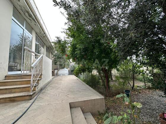 5 otaqlı Həyət evi/Bağ evi, Sulutəpə q., Bakı