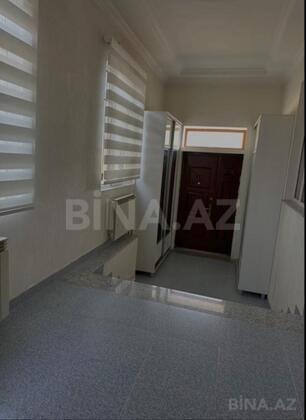 5 otaqlı Həyət evi/Bağ evi, Sulutəpə q., Bakı