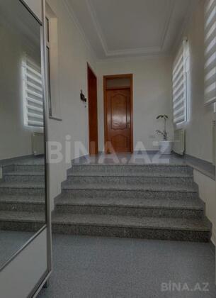 5 otaqlı Həyət evi/Bağ evi, Sulutəpə q., Bakı