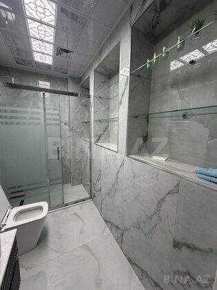 2 otaqlı Yeni tikili, Səbail r., Bakı