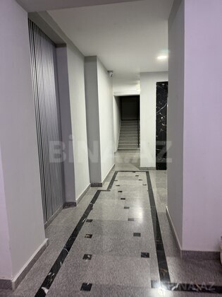 2 otaqlı Yeni tikili, Səbail r., Bakı