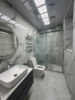 2 otaqlı Yeni tikili, Səbail r., Bakı