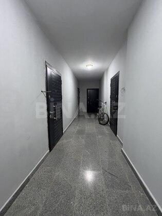 2 otaqlı Yeni tikili, Səbail r., Bakı