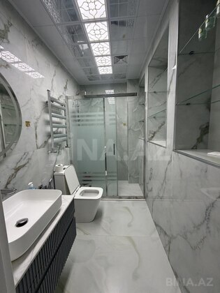 2 otaqlı Yeni tikili, Səbail r., Bakı