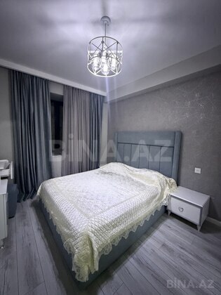 2 otaqlı Yeni tikili, Səbail r., Bakı