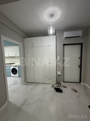 2 otaqlı Yeni tikili, Səbail r., Bakı