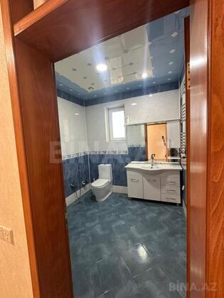 5 otaqlı Həyət evi/Bağ evi, Sulutəpə q., Bakı