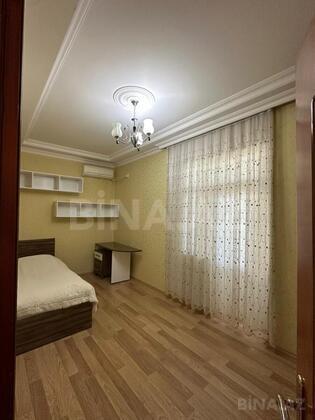 5 otaqlı Həyət evi/Bağ evi, Sulutəpə q., Bakı