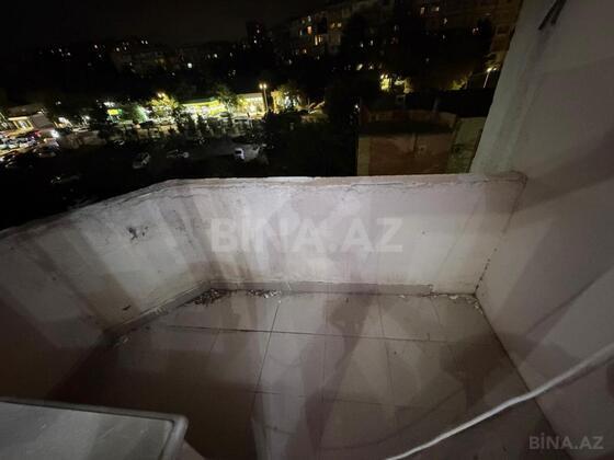 3 otaqlı Yeni tikili, Həzi Aslanov m., Bakı