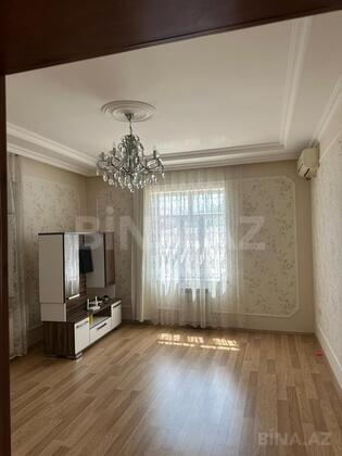 5 otaqlı Həyət evi/Bağ evi, Sulutəpə q., Bakı