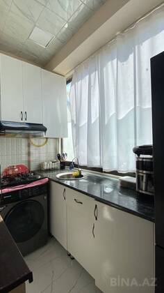 2 otaqlı Yeni tikili, Sumqayıt