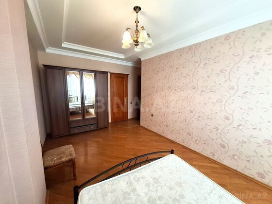 4 otaqlı Yeni tikili, 28 May m., Bakı