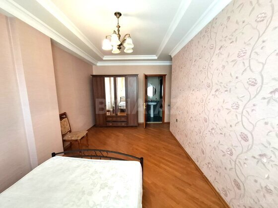 4 otaqlı Yeni tikili, 28 May m., Bakı