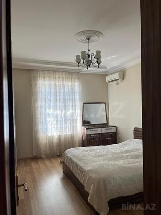 5 otaqlı Həyət evi/Bağ evi, Sulutəpə q., Bakı