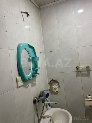 1 otaqlı Köhnə tikili, 8-ci kilometr q., Bakı