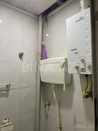1 otaqlı Köhnə tikili, 8-ci kilometr q., Bakı