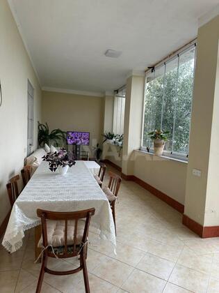 5 otaqlı Həyət evi/Bağ evi, Sulutəpə q., Bakı