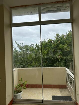 5 otaqlı Həyət evi/Bağ evi, Sulutəpə q., Bakı