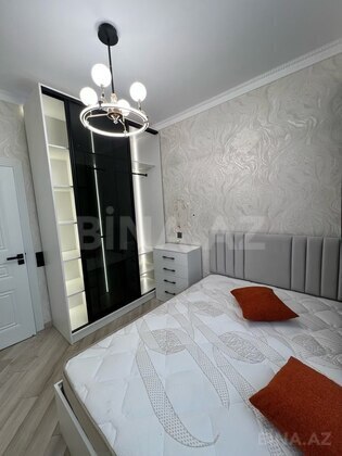 2 otaqlı Yeni tikili, Neftçilər m., Bakı