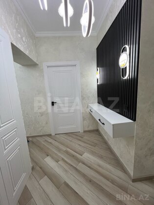 2 otaqlı Yeni tikili, Neftçilər m., Bakı