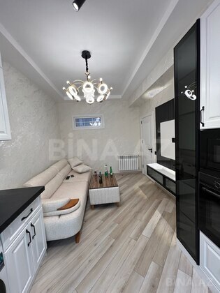2 otaqlı Yeni tikili, Neftçilər m., Bakı
