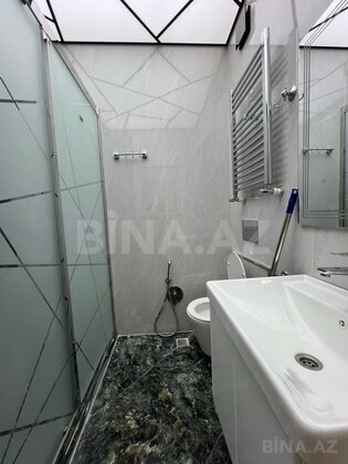 2 otaqlı Yeni tikili, Neftçilər m., Bakı