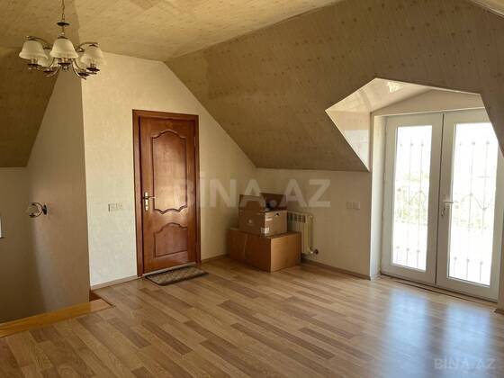 5 otaqlı Həyət evi/Bağ evi, Sulutəpə q., Bakı