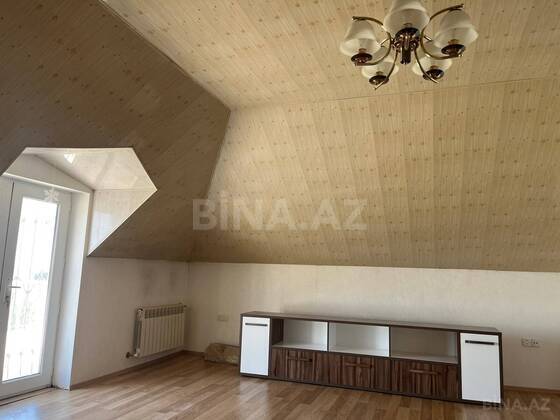5 otaqlı Həyət evi/Bağ evi, Sulutəpə q., Bakı