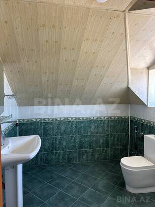 5 otaqlı Həyət evi/Bağ evi, Sulutəpə q., Bakı
