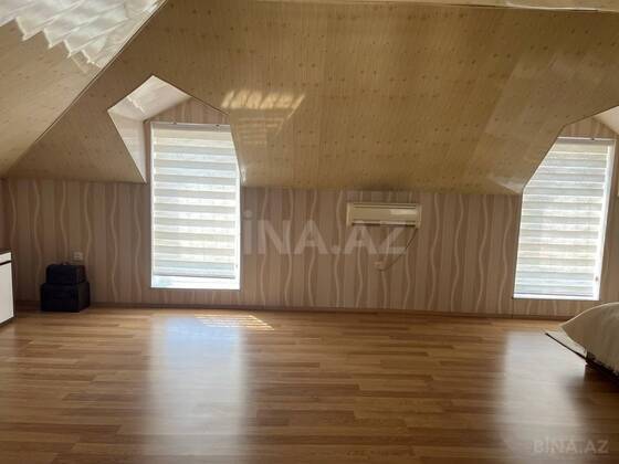 5 otaqlı Həyət evi/Bağ evi, Sulutəpə q., Bakı