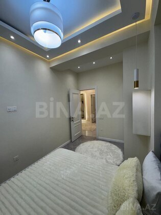 3 otaqlı Yeni tikili, Nəsimi r., Bakı