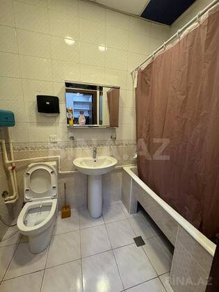 3 otaqlı Ofis, Şah İsmayıl Xətai m., Bakı