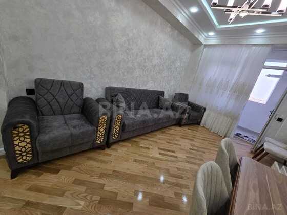3 otaqlı Yeni tikili, Abşeron r., Xırdalan