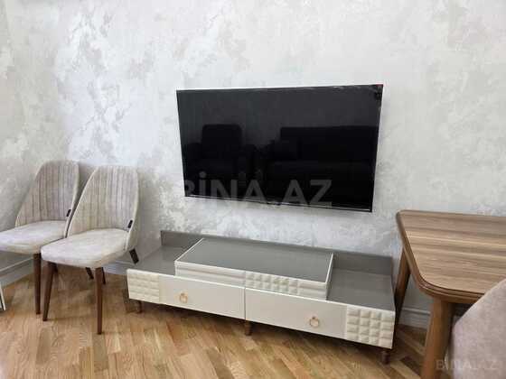 3 otaqlı Yeni tikili, Abşeron r., Xırdalan
