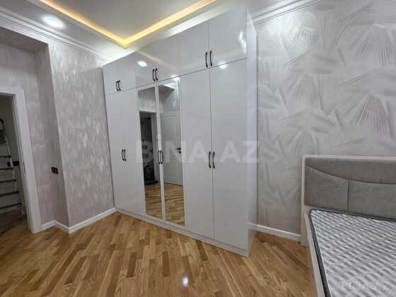 3 otaqlı Yeni tikili, Abşeron r., Xırdalan