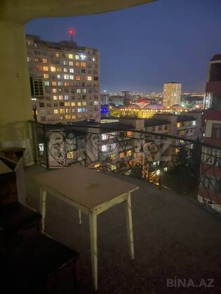 2 otaqlı Yeni tikili, Azadlıq Prospekti m., Bakı