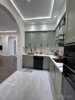 3 otaqlı Yeni tikili, İçəri Şəhər m., Bakı