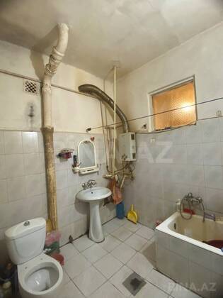 2 otaqlı Köhnə tikili, Bakıxanov q., Bakı