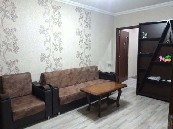 2 otaqlı Yeni tikili, Bakıxanov q., Bakı